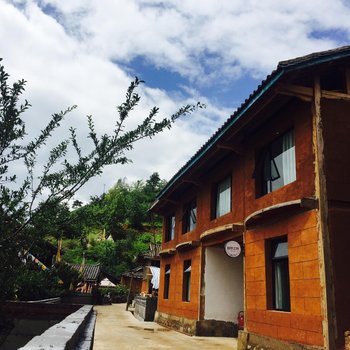 泸沽湖自然之然青年旅舍酒店提供图片