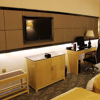 丹阳新世纪国际大酒店酒店提供图片