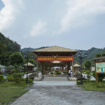 和平蒙古大营