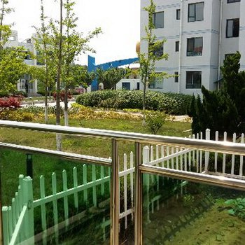 威海临海宜家公寓
