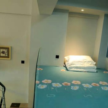 中卫沙坡头公寓酒店提供图片