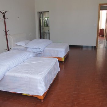 上饶江湾安康乐农家客栈酒店提供图片