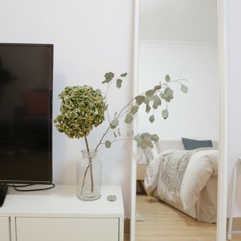 上海艺术·家静安寺黑白至上主义概念小屋(赵家桥路店)酒店提供图片