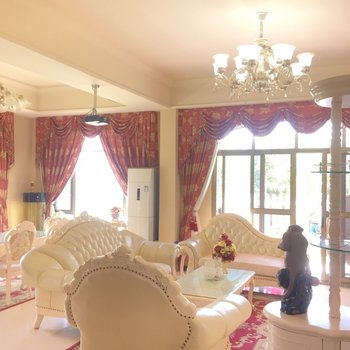 清远碧桂园假日半岛别墅(华街市场分店)酒店提供图片