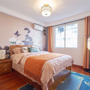 杭州nick(00137540)公寓(思澄堂分店)