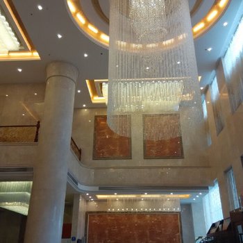 汉庭酒店(盐城阜宁汽车站店)酒店提供图片