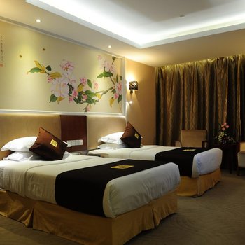 滁州君家酒店酒店提供图片