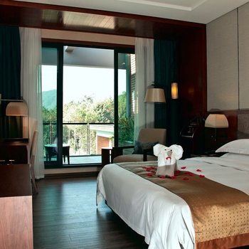 福州汇雅温泉精品酒店酒店提供图片