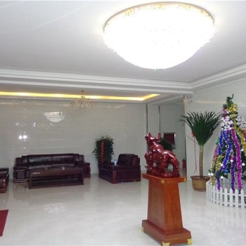 兰考佰佳商务酒店酒店提供图片