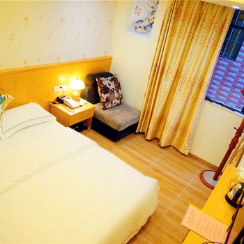 广州启程万达酒店式公寓酒店提供图片