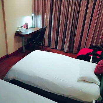 义乌万悦智慧酒店