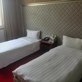 鞍山时代商务宾馆(通山街店)酒店提供图片