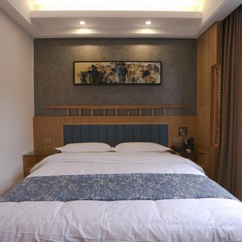 张家界盛世嘉年园林式酒店酒店提供图片