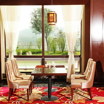 西柏坡红湾酒店酒店提供图片