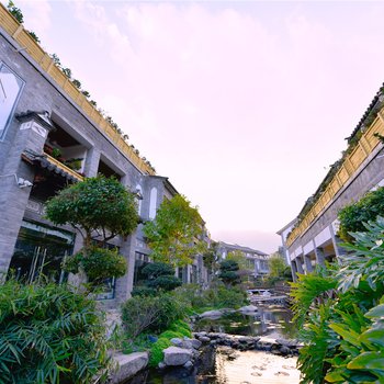 废弃大理景云酒店3号店