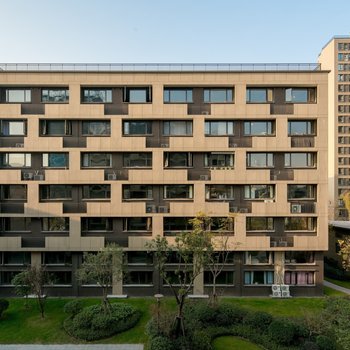 上海可开发票国家会展中心虹桥火车站公寓(青浦大观园分店)