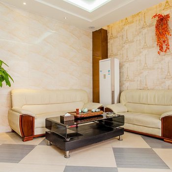 广州艾斯曼公寓式酒店酒店提供图片