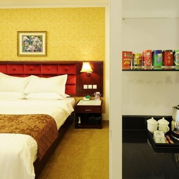 唐山温斯顿南湖大房酒店酒店提供图片
