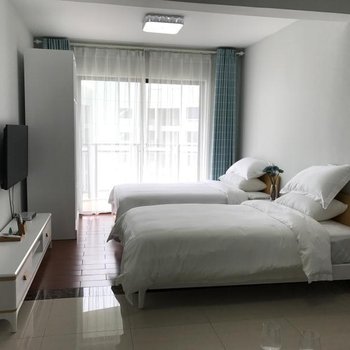 温庭公寓(德利-海北海店)酒店提供图片