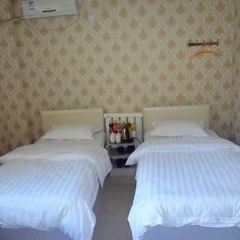 蜗居宾馆(松原金钻店)酒店提供图片