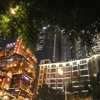 重庆点滴书旅青年文化旅行舍