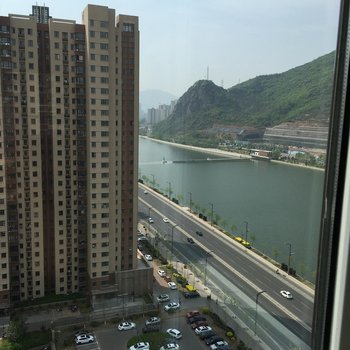 承德新世纪日租公寓酒店提供图片