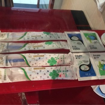 西安可梅梅1特色民宿(北沙坡路分店)酒店提供图片