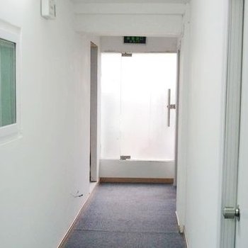 南通年青宾馆酒店提供图片