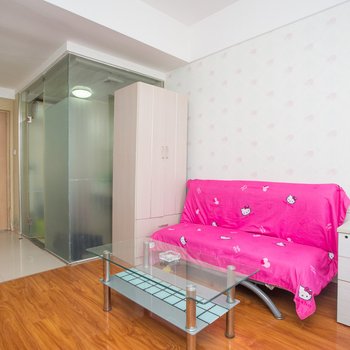 青岛鼎和海景公寓酒店提供图片