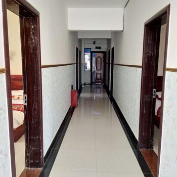 勐腊鸿缘商务酒店酒店提供图片