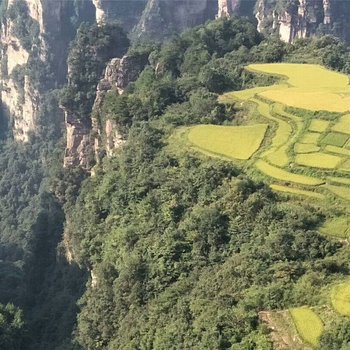 张家界梦涵客栈酒店提供图片