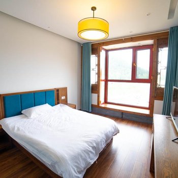 西递庄氏大酒店酒店提供图片