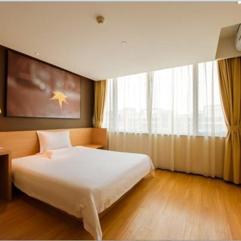 IU酒店(深圳石岩客运站店)酒店提供图片