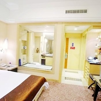 温州江心海景酒店酒店提供图片