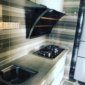 成都云间花见公寓酒店提供图片