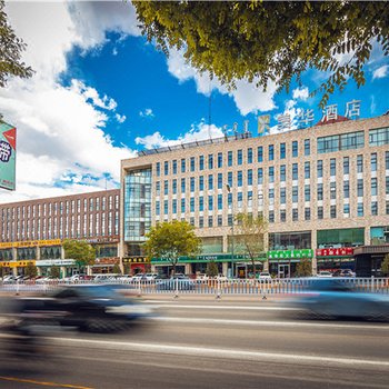 呼和浩特美华酒店(乌兰察布路店)酒店提供图片