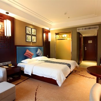 百色万宁东方酒店酒店提供图片