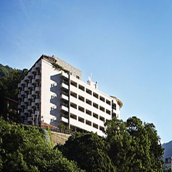 苗栗泰安锦水温泉饭店