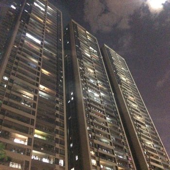 追梦青年旅舍(广州杨箕地铁站店)