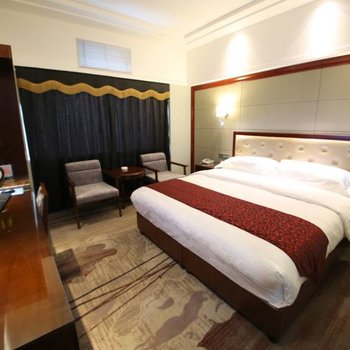 乌鲁木齐石河子大厦酒店提供图片