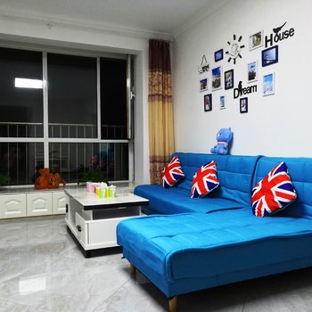 巴彦淖尔温伟杰公寓酒店提供图片