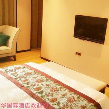 敦煌汉华国际大酒店酒店提供图片