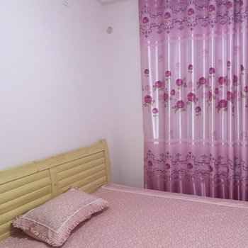 北京蔷薇花普通公寓酒店提供图片