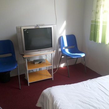 呼和浩特时尚公寓一分店酒店提供图片