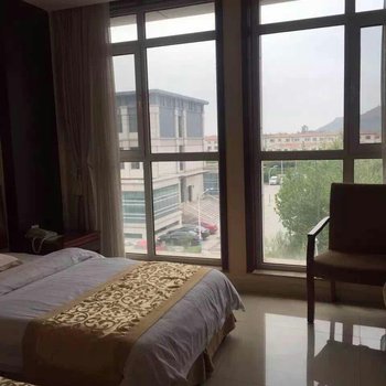 潍坊峡山教育培训基地酒店提供图片