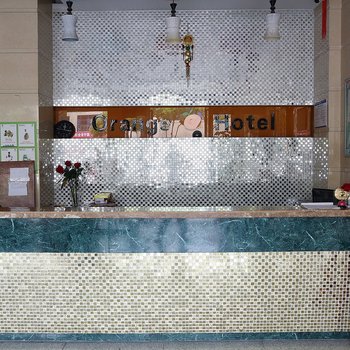 桔子商务宾馆酒店提供图片