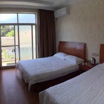 临海邻居农家乐园