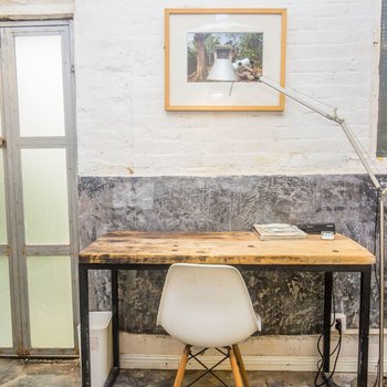 广州赵先生特色民宿(公园前直街分店)酒店提供图片