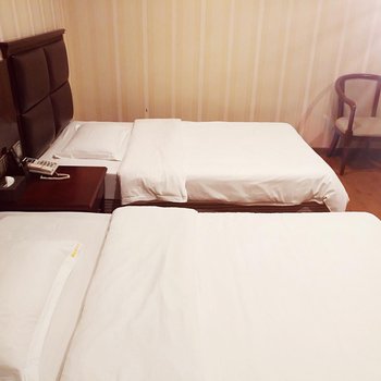 闽城商务酒店酒店提供图片