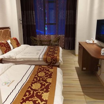 曲靖鹤乡快捷酒店酒店提供图片